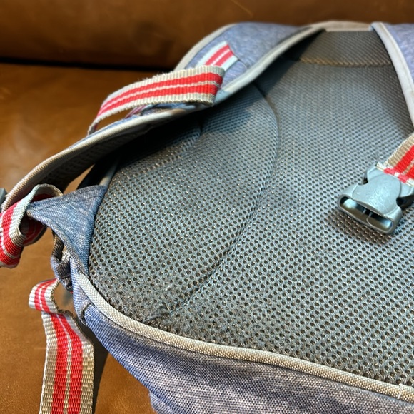 Pottery Barn Avengers book bag. Excellent used condition - Picture 4 of 4